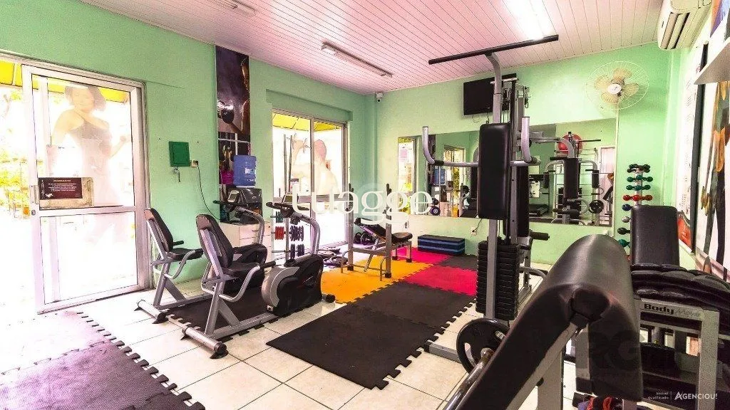 Apartamento, 1 quarto, 42 m² - Foto 26