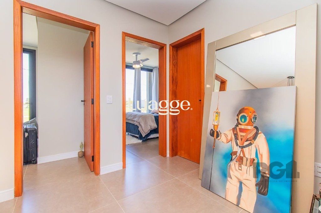 Casa de Condomínio à venda com 3 quartos, 127m² - Foto 11