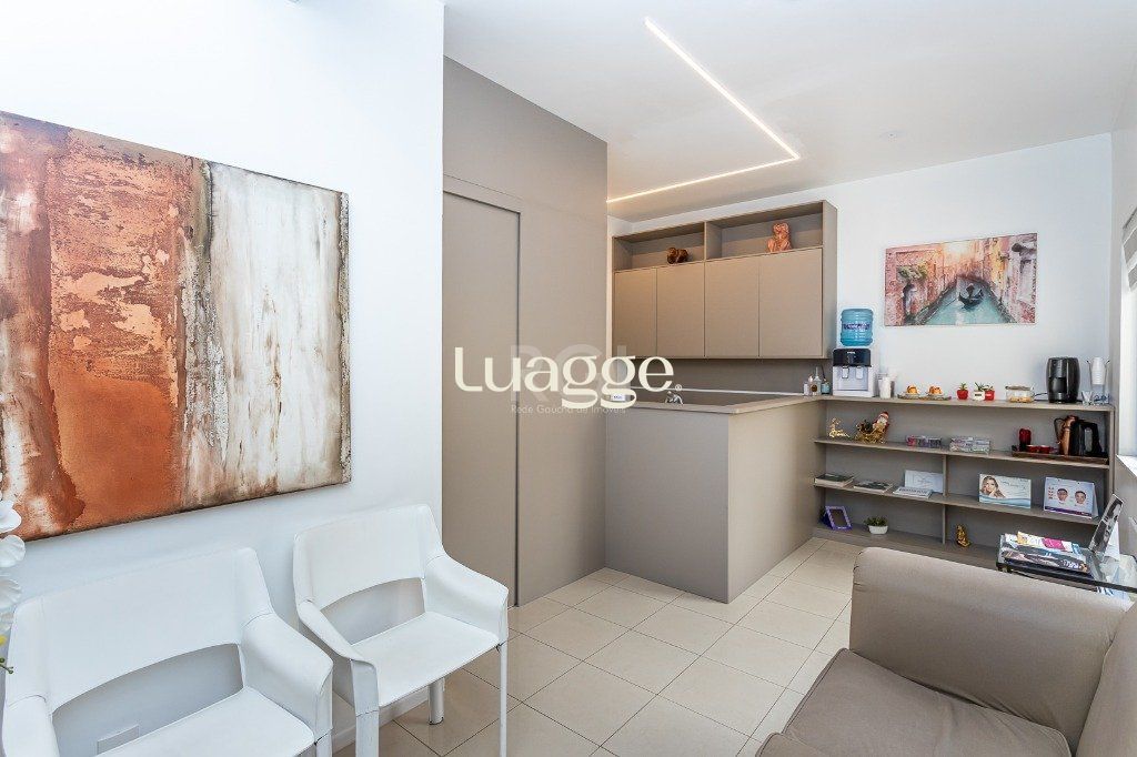 Conjunto Comercial-Sala à venda, 46m² - Foto 2