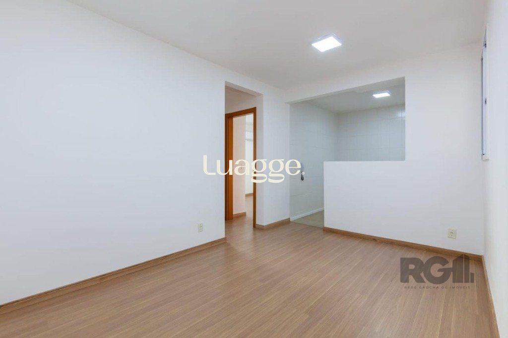 Apartamento, 2 quartos, 45 m² - Foto 3