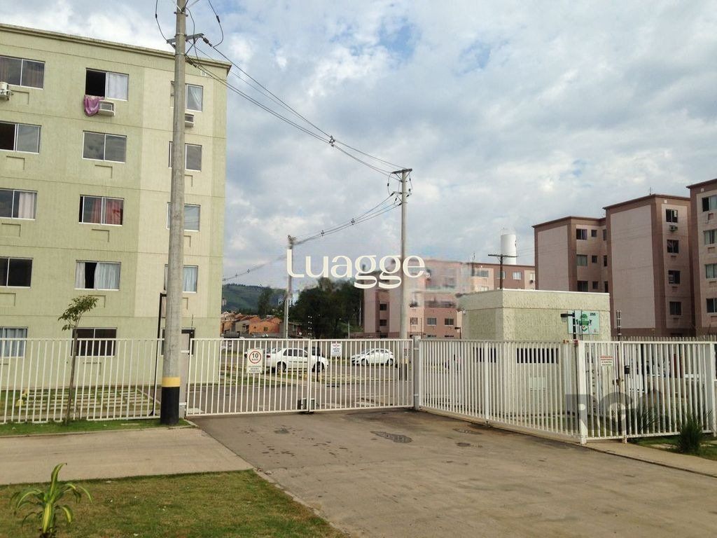 Apartamento, 1 quarto, 41 m² - Foto 4