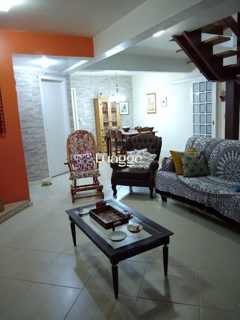 Casa, 3 quartos, 266 m² - Foto 17