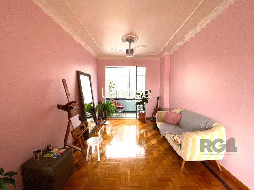 Apartamento, 3 quartos, 136 m² - Foto 3