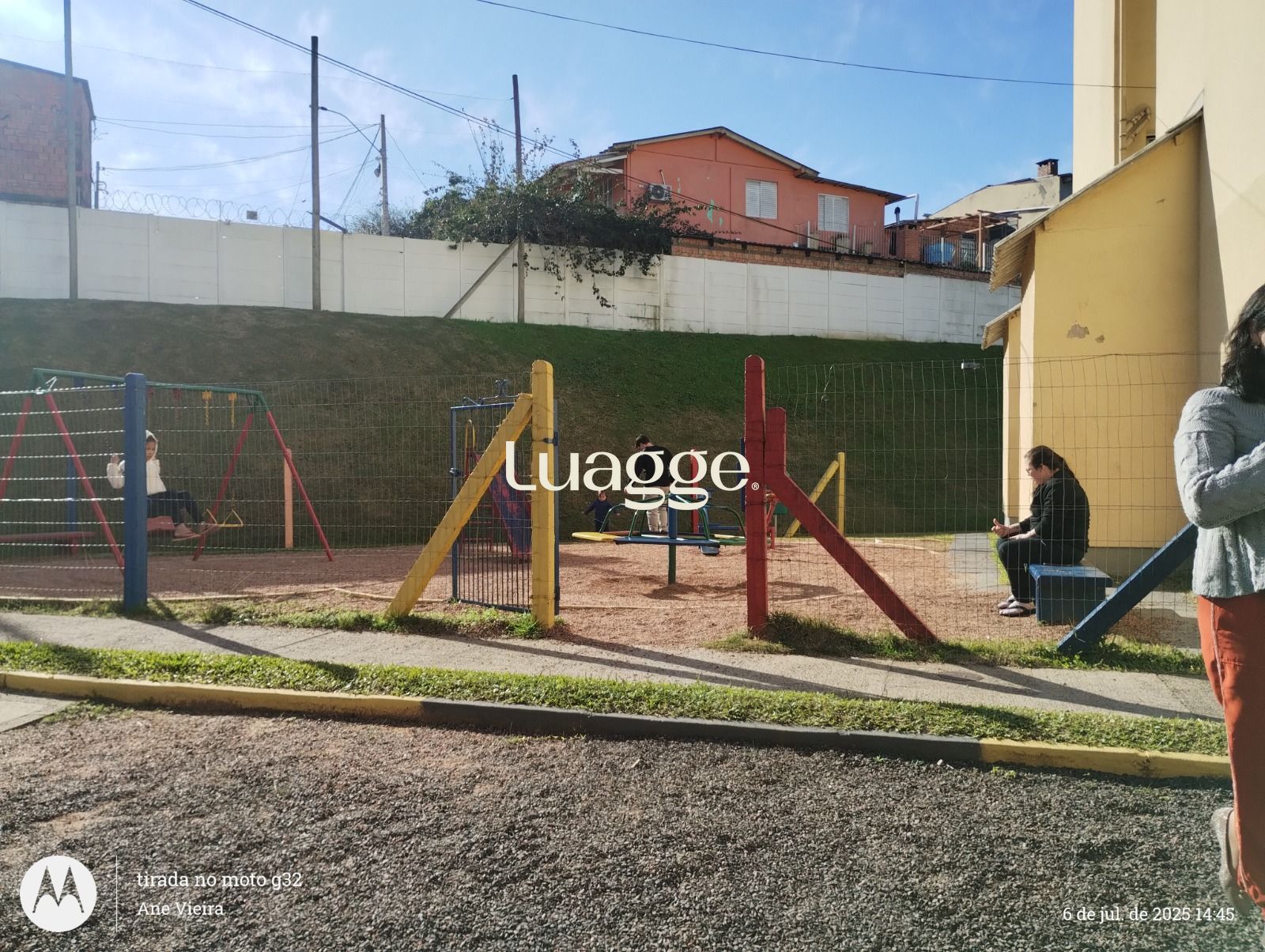 Apartamento, 2 quartos, 44 m² - Foto 23