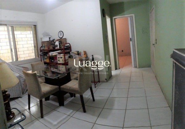 Apartamento, 1 quarto, 44 m² - Foto 6