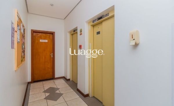 Apartamento à venda com 2 quartos, 59m² - Foto 23