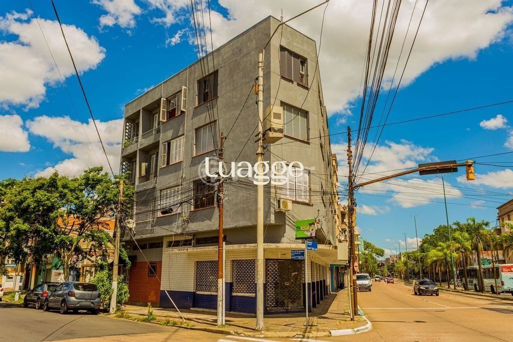 Apartamento à venda com 2 quartos, 66m² - Foto 14