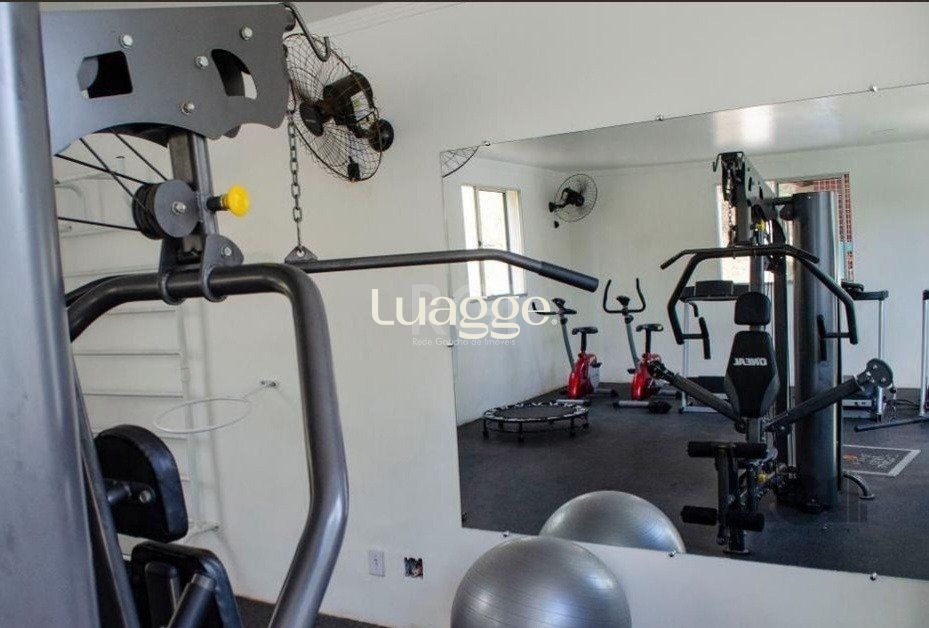 Apartamento, 2 quartos, 58 m² - Foto 32