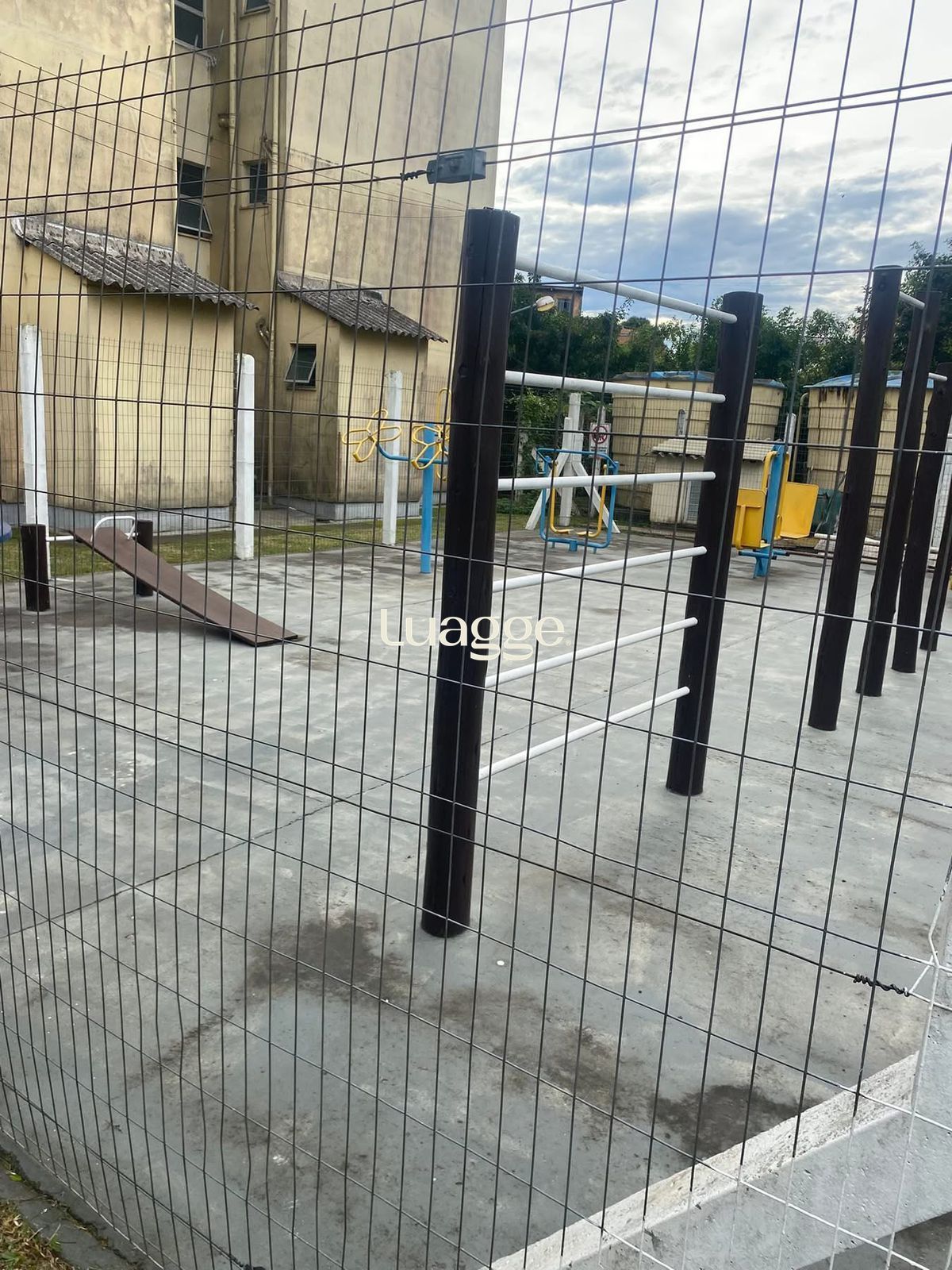 Apartamento, 2 quartos, à venda, 38 m², Santa Fé - Gravataí — foto 5