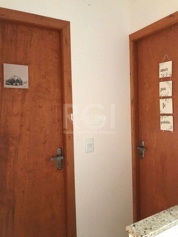 Casa à venda com 2 quartos, 48m² - Foto 15