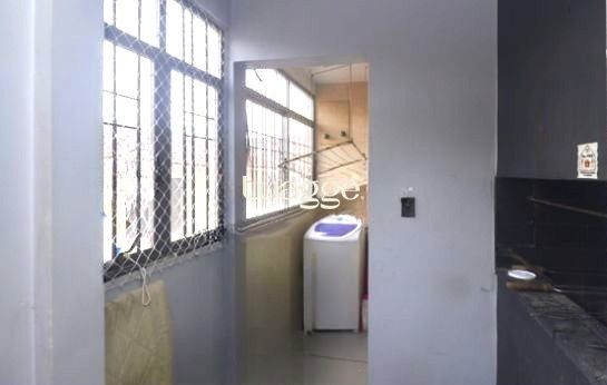 Apartamento, 1 quarto, à venda, 47 m², Santo Antônio - Porto Alegre — foto 5