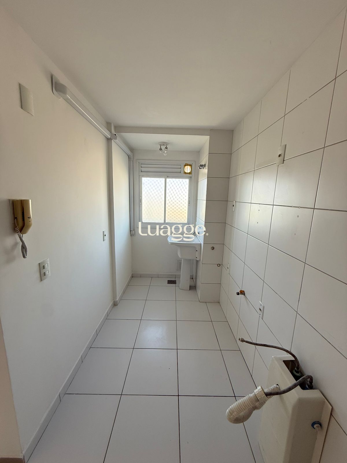 Apartamento à venda com 2 quartos, 62m² - Foto 4