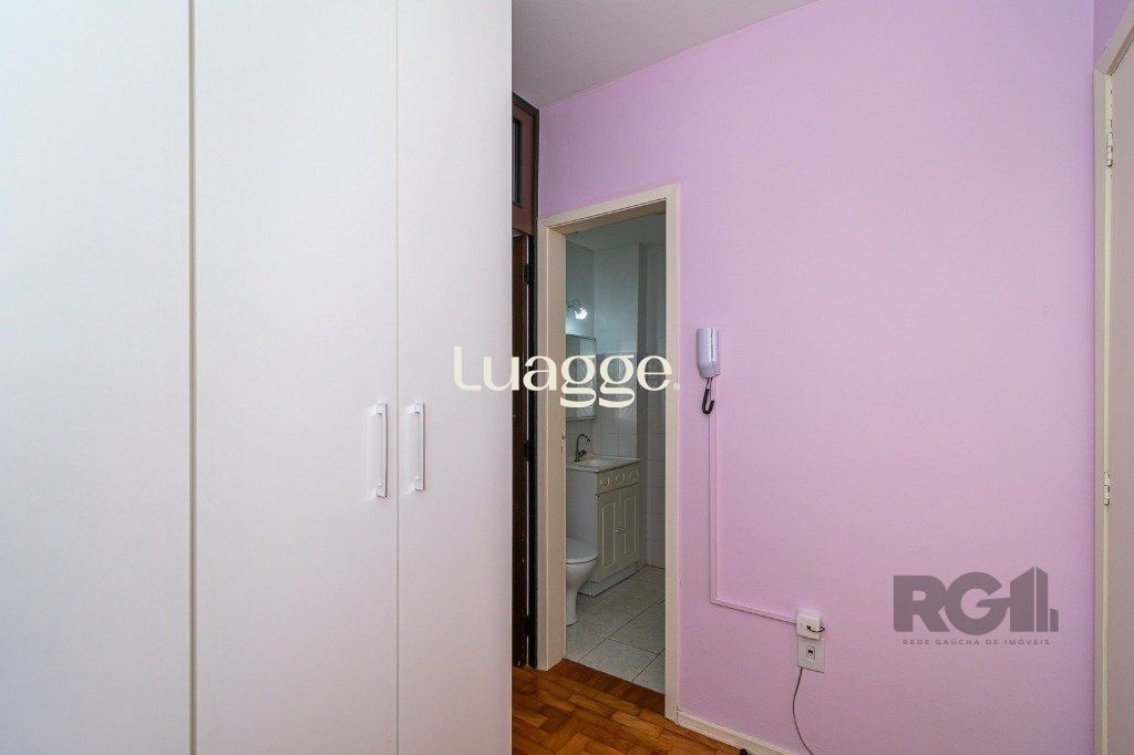 Apartamento, 1 quarto, 27 m² - Foto 6