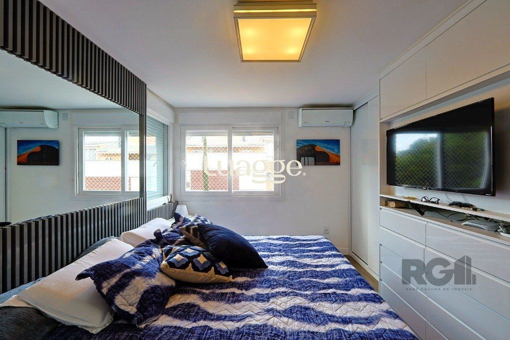 Casa de Condomínio à venda com 3 quartos, 208m² - Foto 10