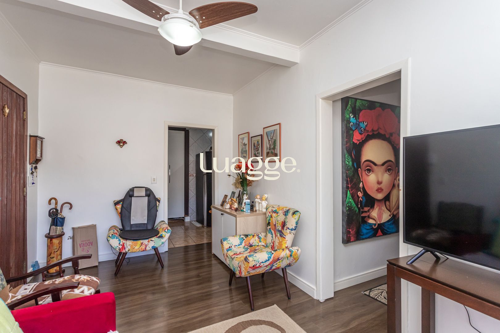 Apartamento, 2 quartos, à venda, 45 m², Passo da Areia - Porto Alegre — foto 4