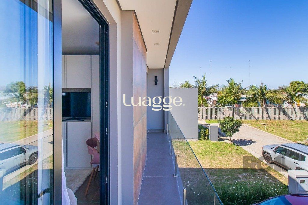 Casa de Condomínio à venda com 3 quartos, 127m² - Foto 26