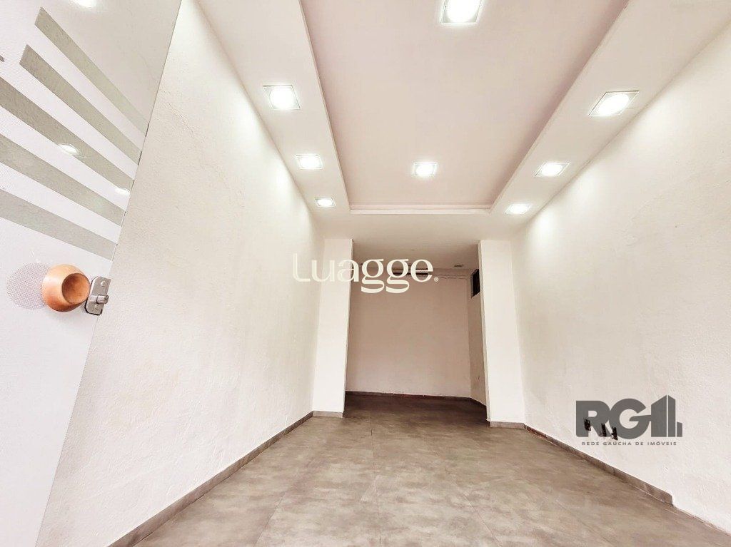 Loja-Salão, 38 m² - Foto 5