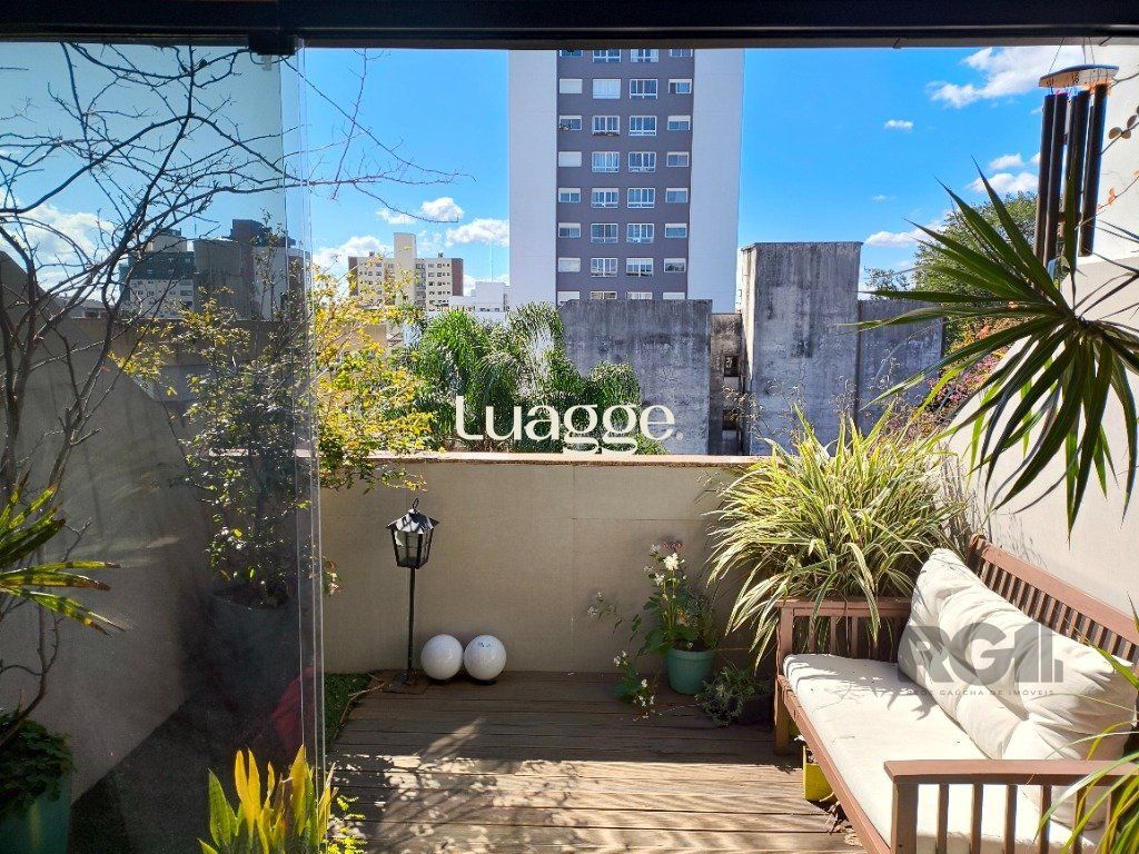 Cobertura à venda com 1 quarto, 85m² - Foto 1