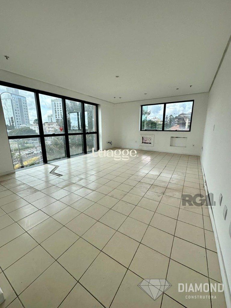 Conjunto Comercial-Sala à venda com 1 quarto, 38m² - Foto 7