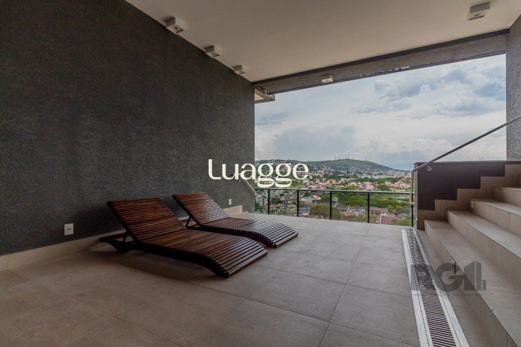 Flat/Apart Hotel à venda com 1 quarto, 37m² - Foto 11
