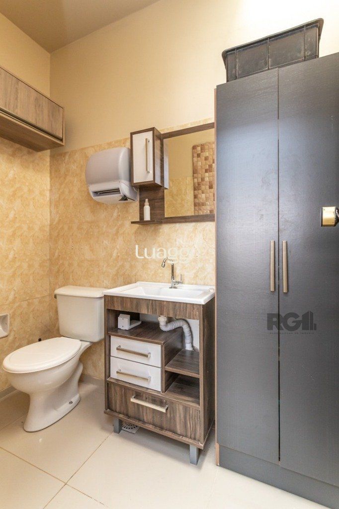 Sala-Conjunto, 30 m² - Foto 10