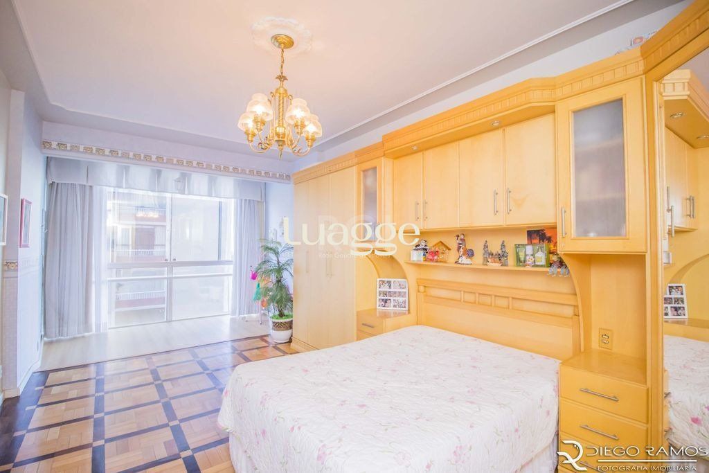 Apartamento à venda com 4 quartos, 209m² - Foto 26
