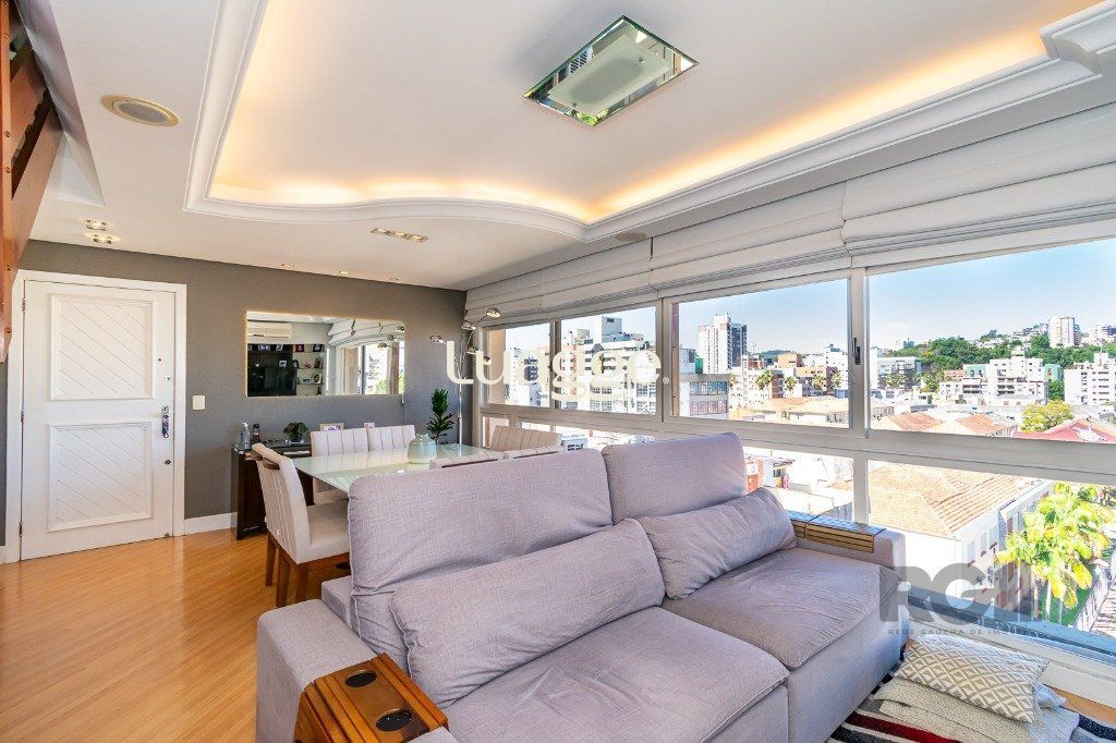 Cobertura à venda com 3 quartos, 248m² - Foto 42