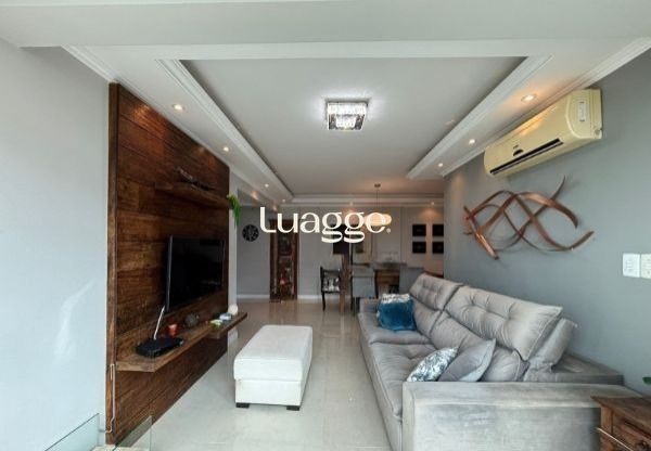 Apartamento, 3 quartos, à venda, 90 m², Cristal - Porto Alegre — foto 2