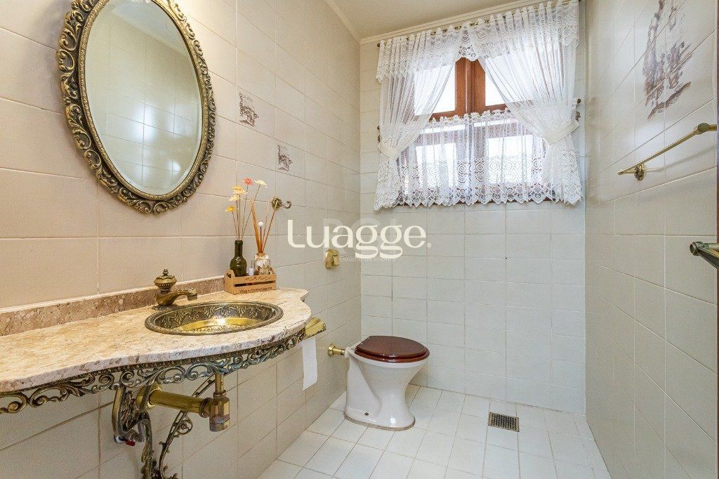 Casa à venda com 5 quartos, 419m² - Foto 18