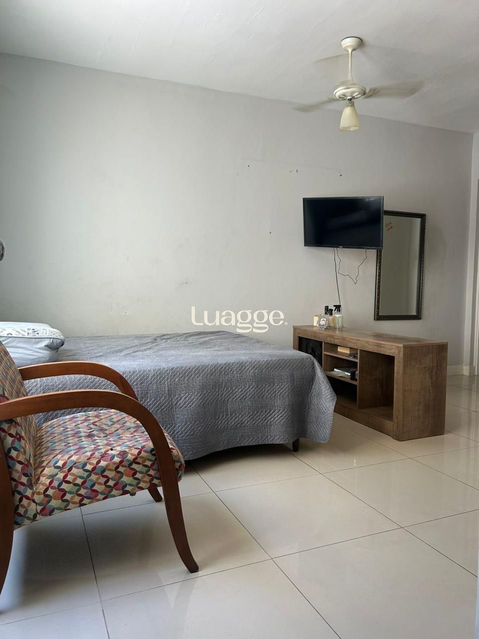 Apartamento, 1 quarto, à venda, 28 m², Azenha - Porto Alegre — foto 3