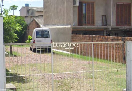 Terreno, 241 m² - Foto 1