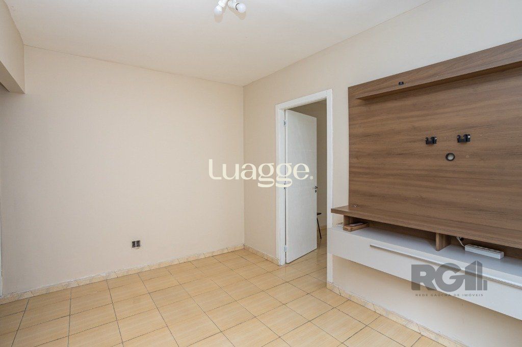 Apartamento, 1 quarto, 36 m² - Foto 4