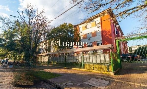 Apartamento à venda com 2 quartos, 41m² - Foto 15