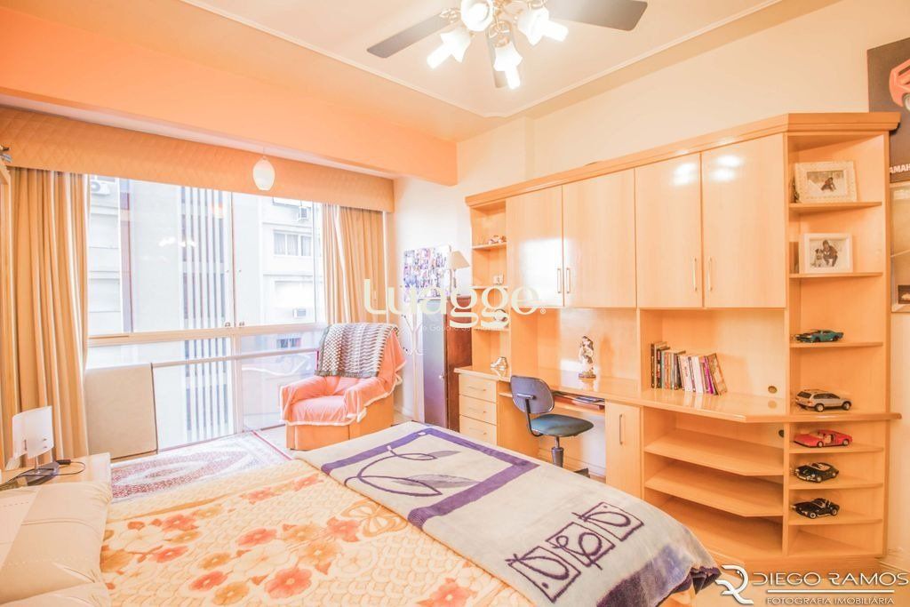 Apartamento à venda com 4 quartos, 209m² - Foto 15