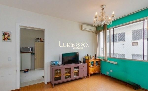 Apartamento, 2 quartos, à venda, 75 m², Floresta - Porto Alegre — foto 3