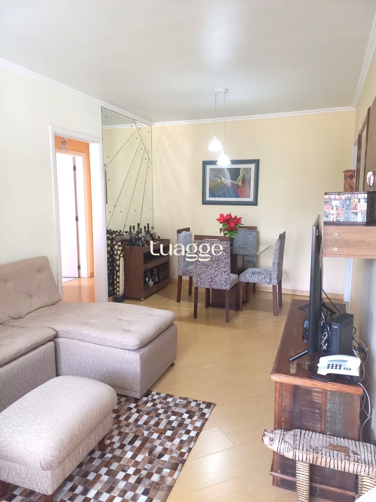 Apartamento, 2 quartos, à venda, 83 m², Menino Deus - Porto Alegre — foto 3