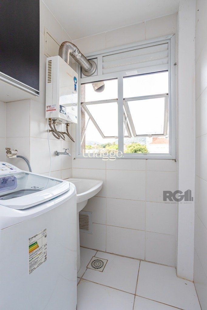 Apartamento à venda com 2 quartos, 52m² - Foto 14