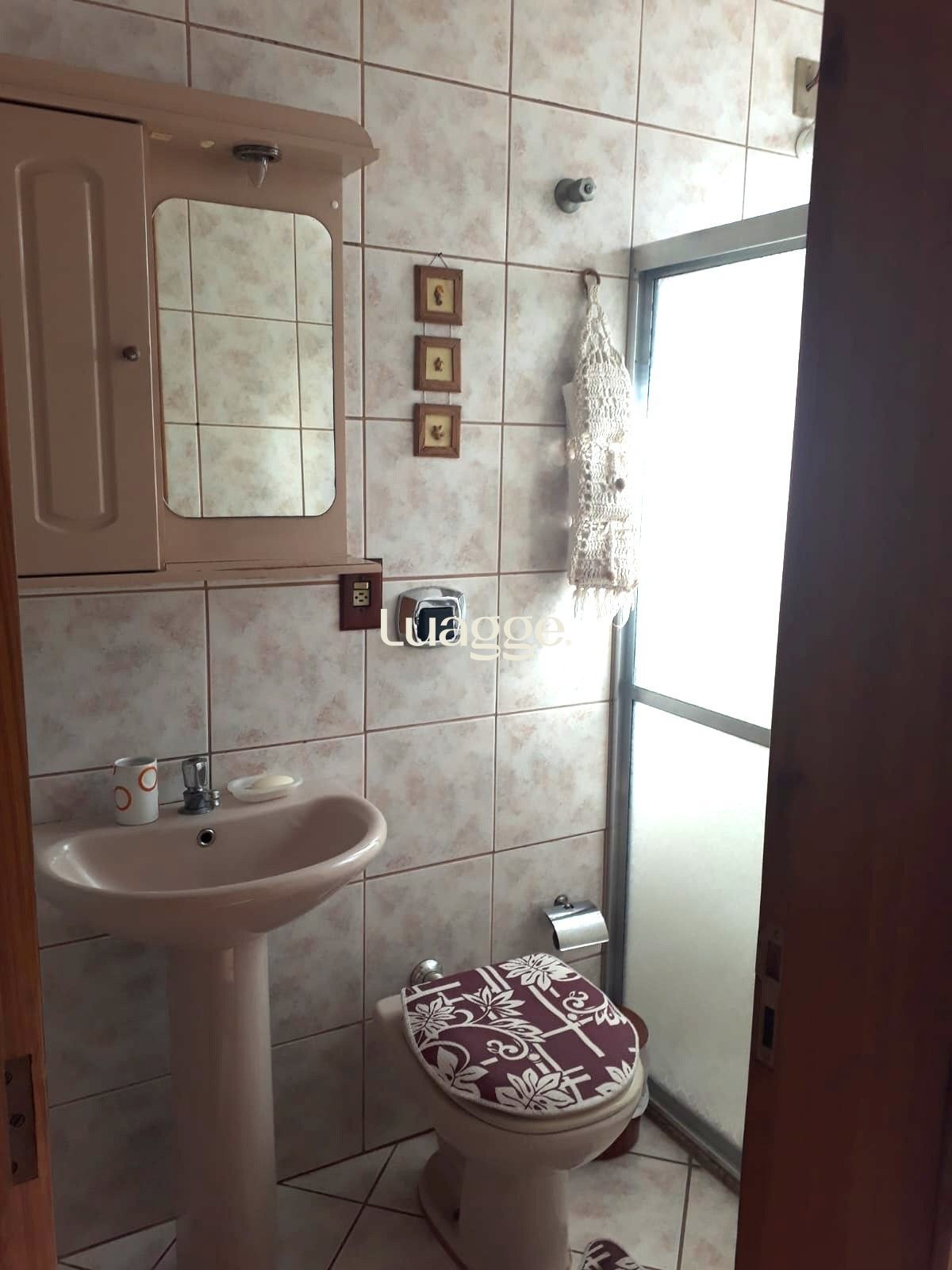 Casa à venda com 3 quartos, 202m² - Foto 15
