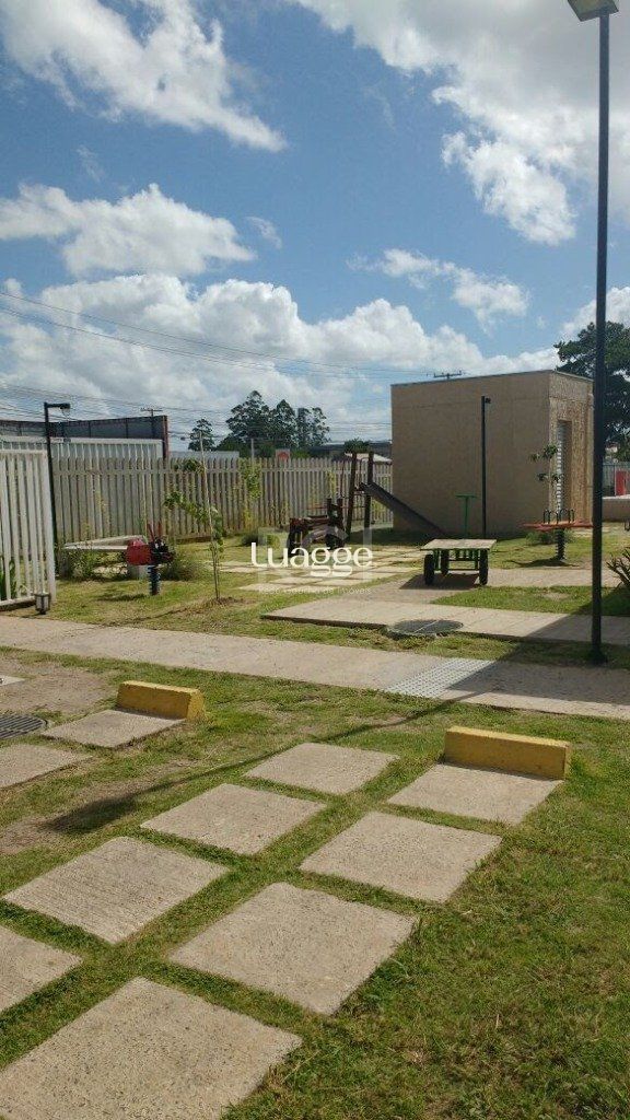 Apartamento, 2 quartos, 43 m² - Foto 7