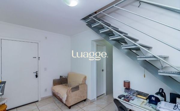 Cobertura à venda com 2 quartos, 97m² - Foto 5