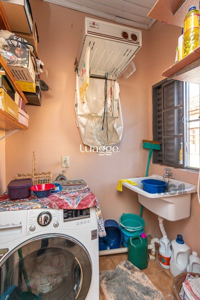 Casa à venda com 3 quartos, 125m² - Foto 15
