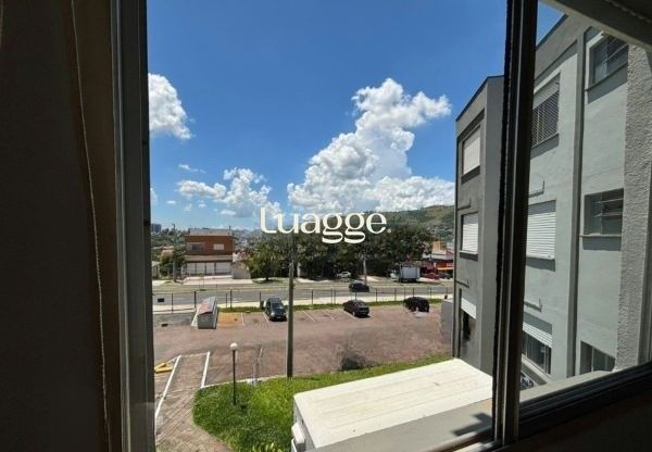 Apartamento, 1 quarto, à venda, 36 m², Jardim Itu - Porto Alegre — foto 3