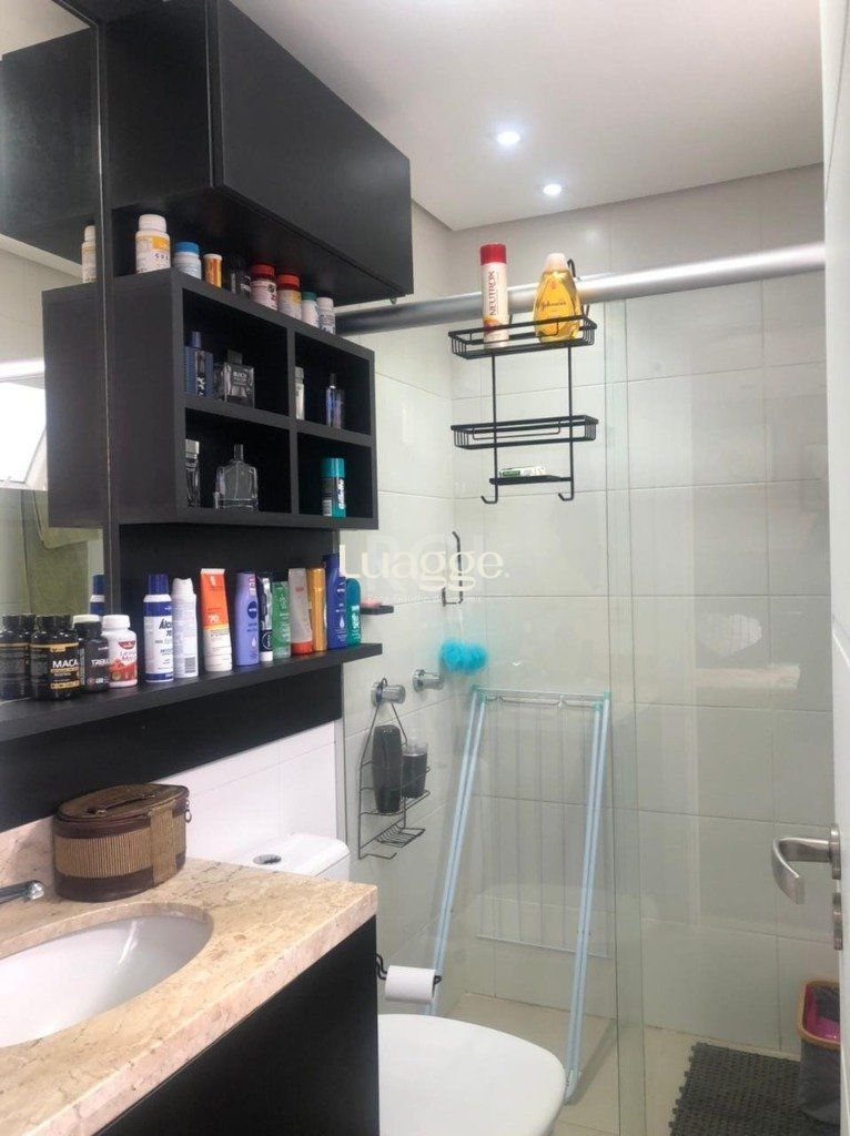 Apartamento à venda com 2 quartos, 59m² - Foto 14