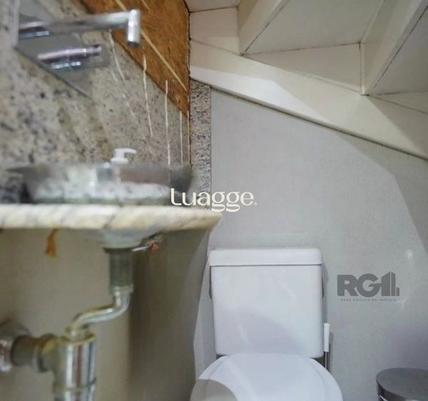 Casa de Condomínio à venda com 3 quartos, 70m² - Foto 5