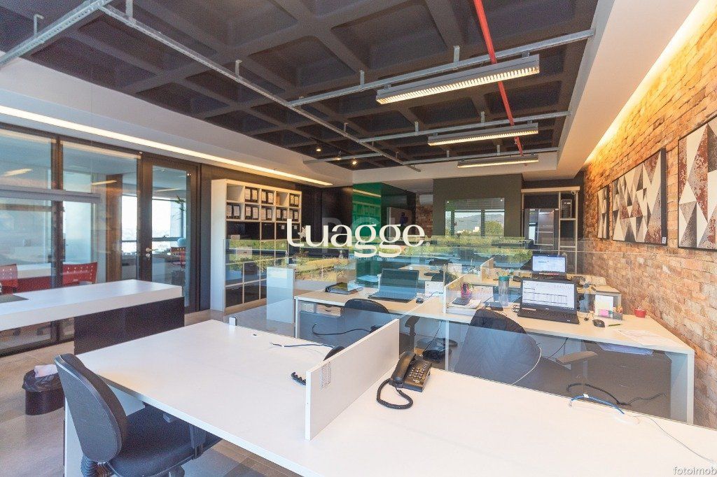 Conjunto Comercial-Sala à venda, 105m² - Foto 6