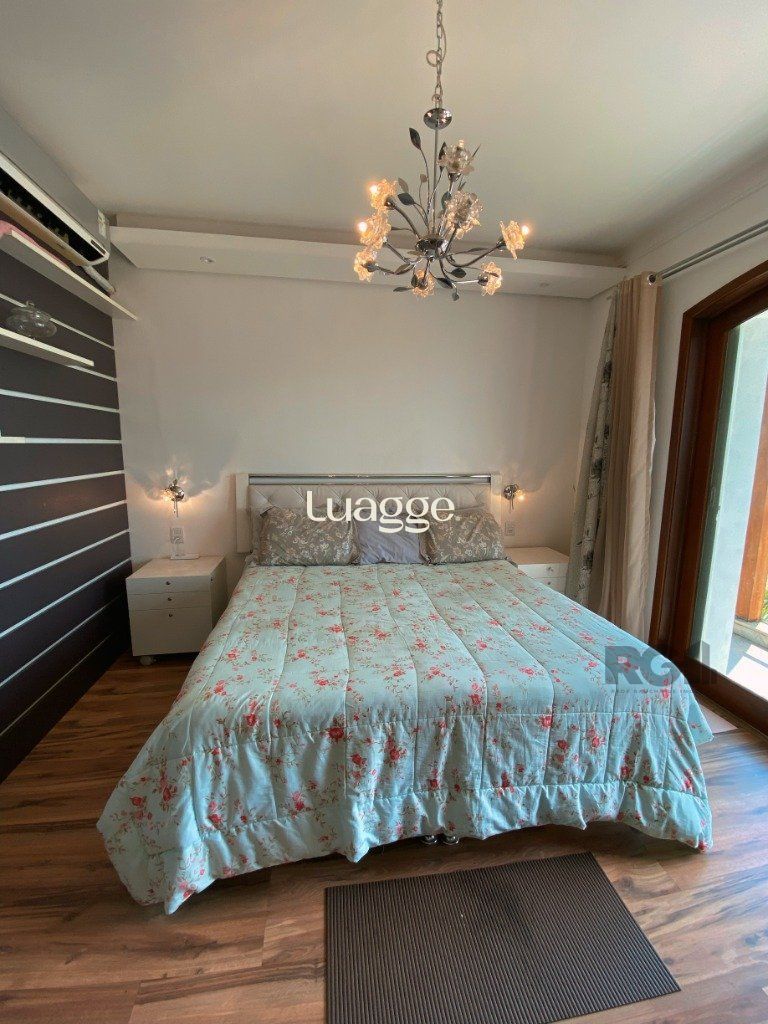 Casa à venda com 4 quartos, 420m² - Foto 34