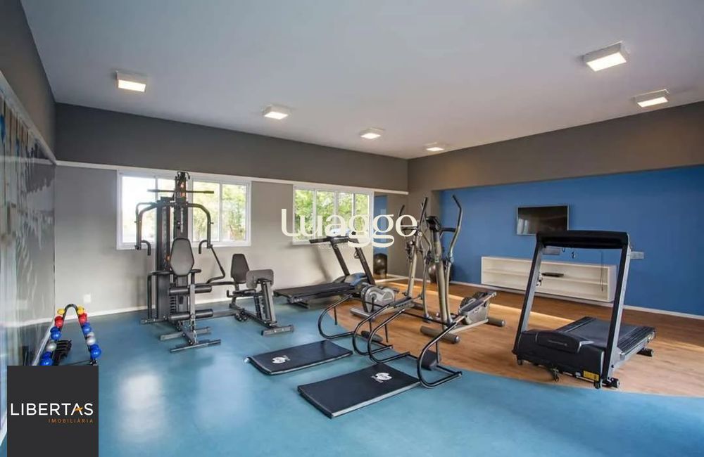 Apartamento à venda com 2 quartos, 49m² - Foto 21