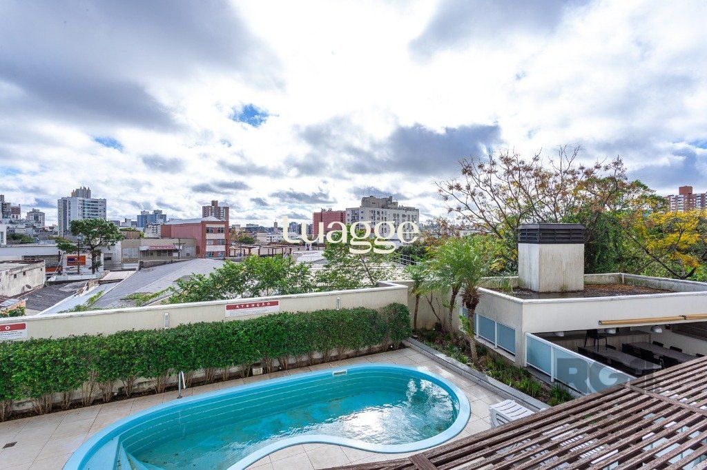 Apartamento à venda com 3 quartos, 67m² - Foto 34