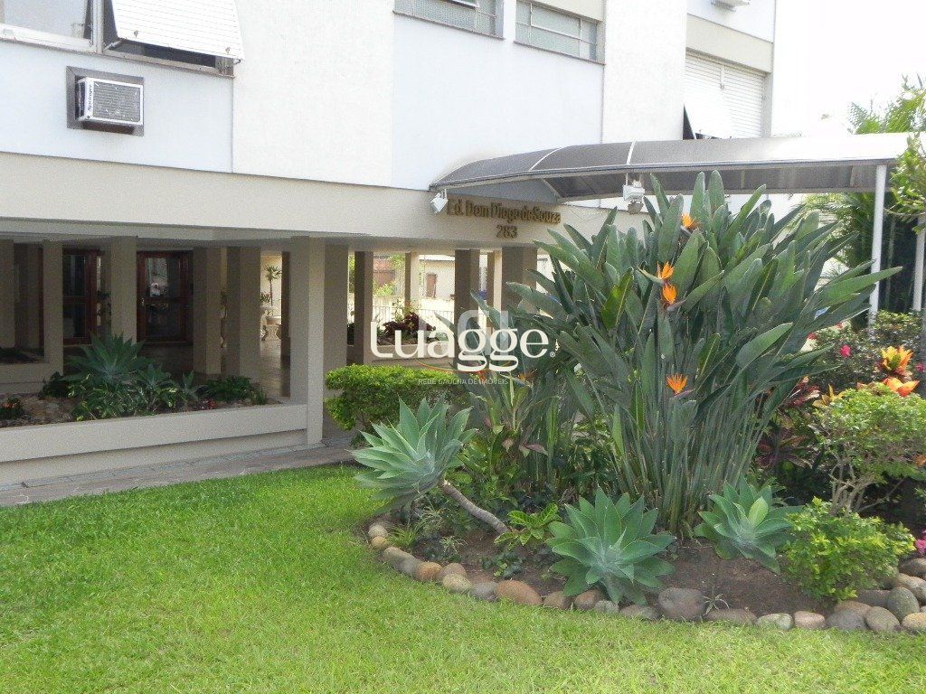 Apartamento à venda com 3 quartos, 109m² - Foto 1