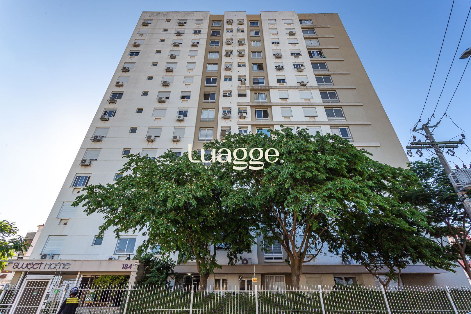 Apartamento para Venda no Partenon de 3 dormitórios 1 vaga